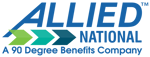 Allied National - A 90 Degree Benefits Company